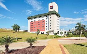 Ibis Londrina Shopping